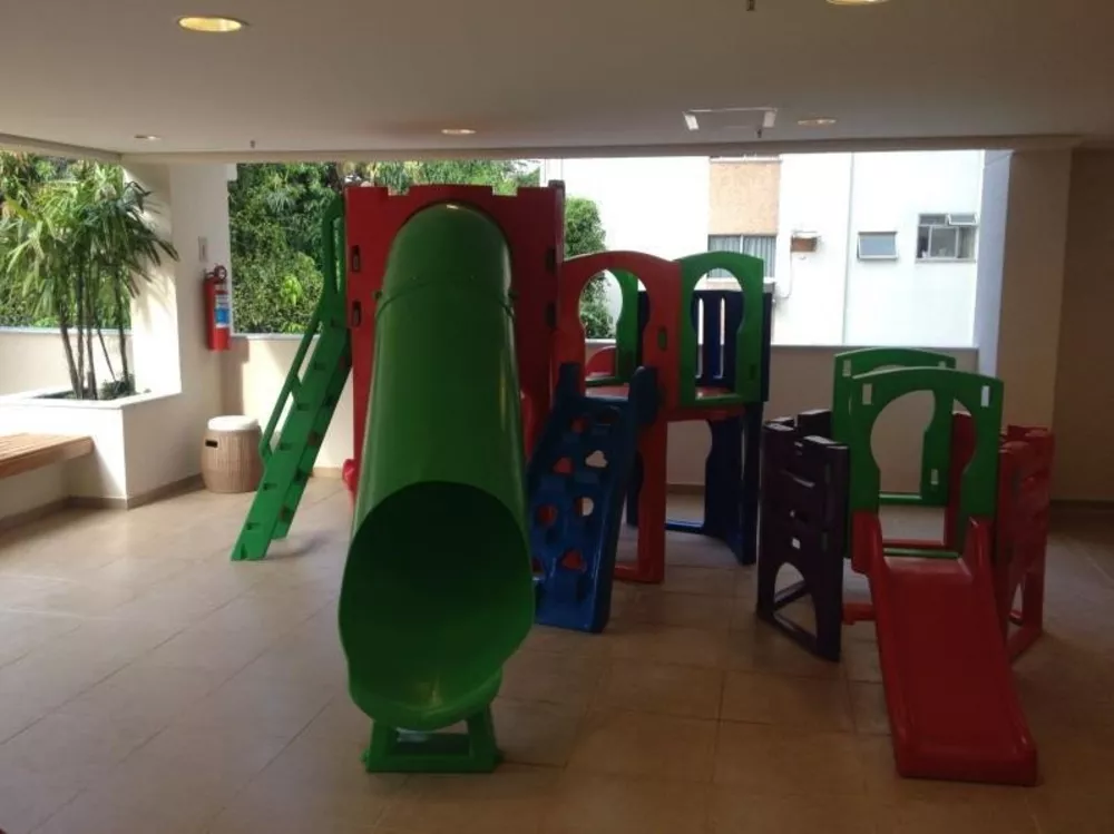 Apartamento, 3 quartos, 78 m² - Foto 14