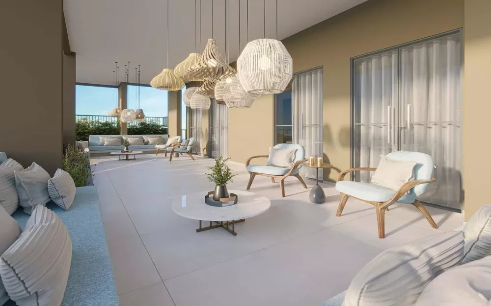 Apartamento, 2 quartos, 53 m² - Foto 7