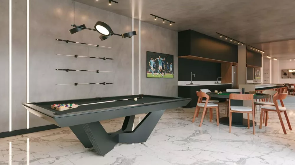 Apartamento, 2 quartos, 53 m² - Foto 9