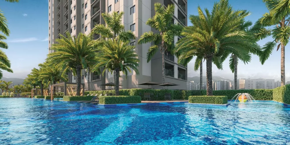 Apartamento, 2 quartos, 53 m² - Foto 5
