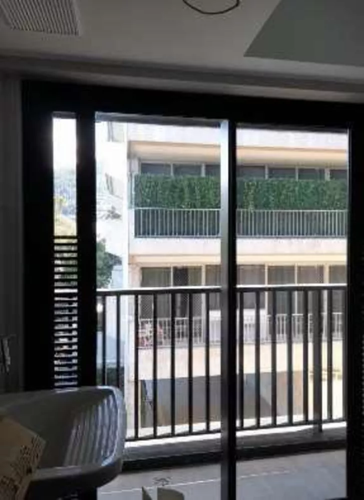 Apartamento, 4 quartos, 213 m² - Foto 1