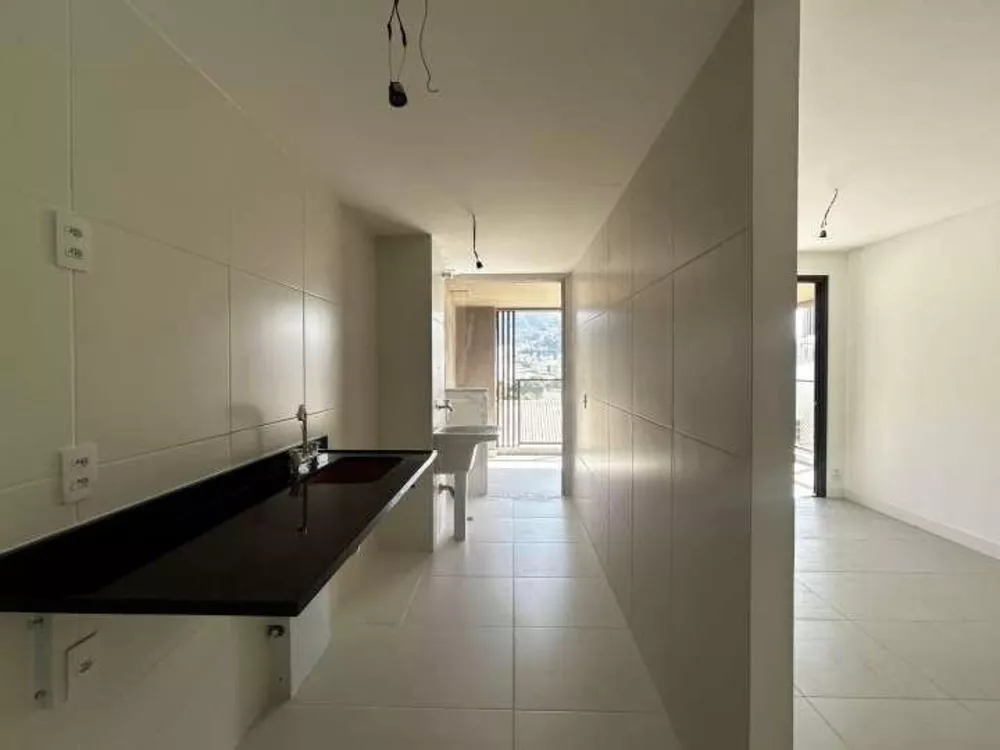 Apartamento, 2 quartos, 95 m² - Foto 9