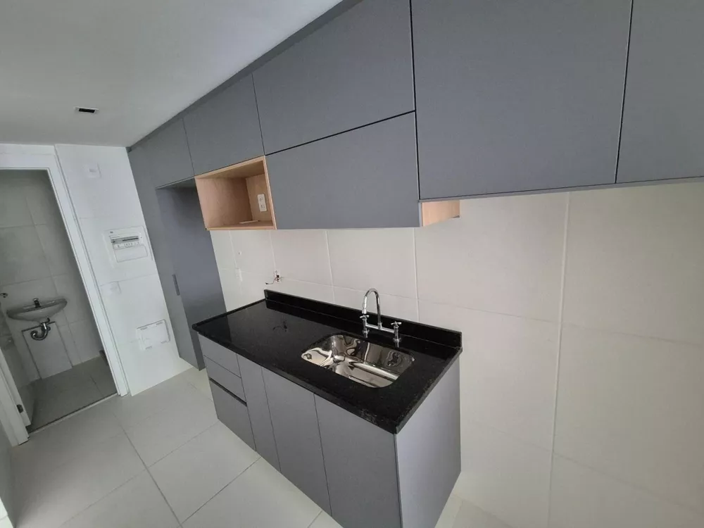 Apartamento, 2 quartos, 95 m² - Foto 20