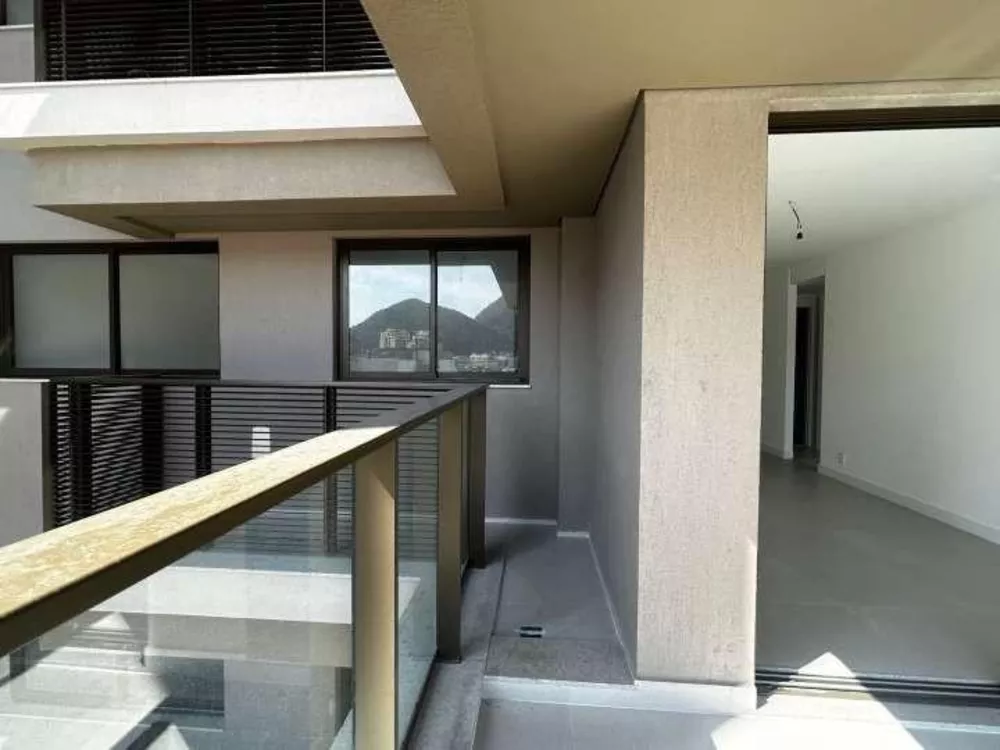Apartamento, 2 quartos, 95 m² - Foto 4
