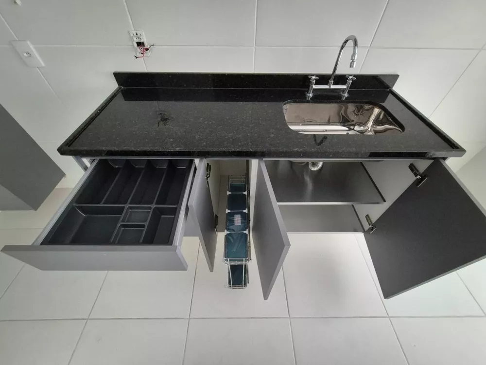 Apartamento, 2 quartos, 95 m² - Foto 17