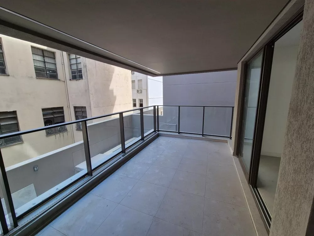Apartamento, 2 quartos, 95 m² - Foto 35