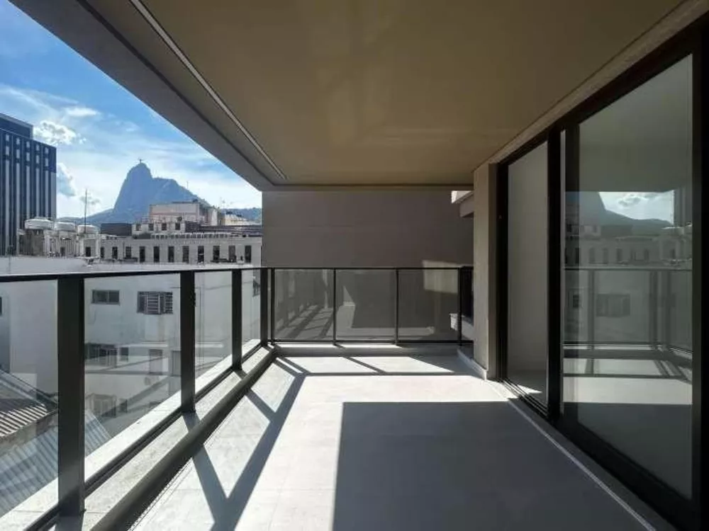 Apartamento, 2 quartos, 95 m² - Foto 2
