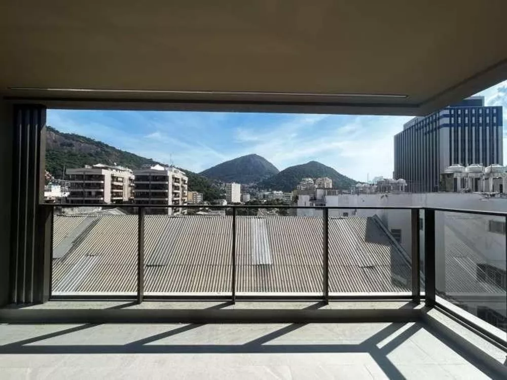 Apartamento, 2 quartos, 95 m² - Foto 1