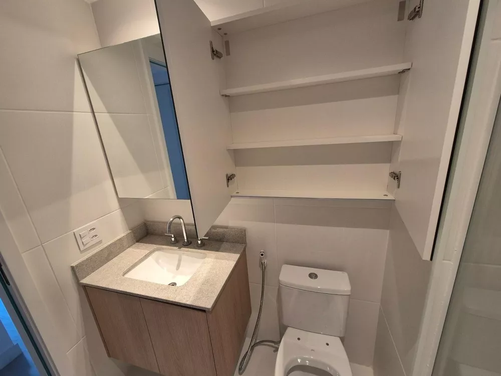 Apartamento, 2 quartos, 95 m² - Foto 32