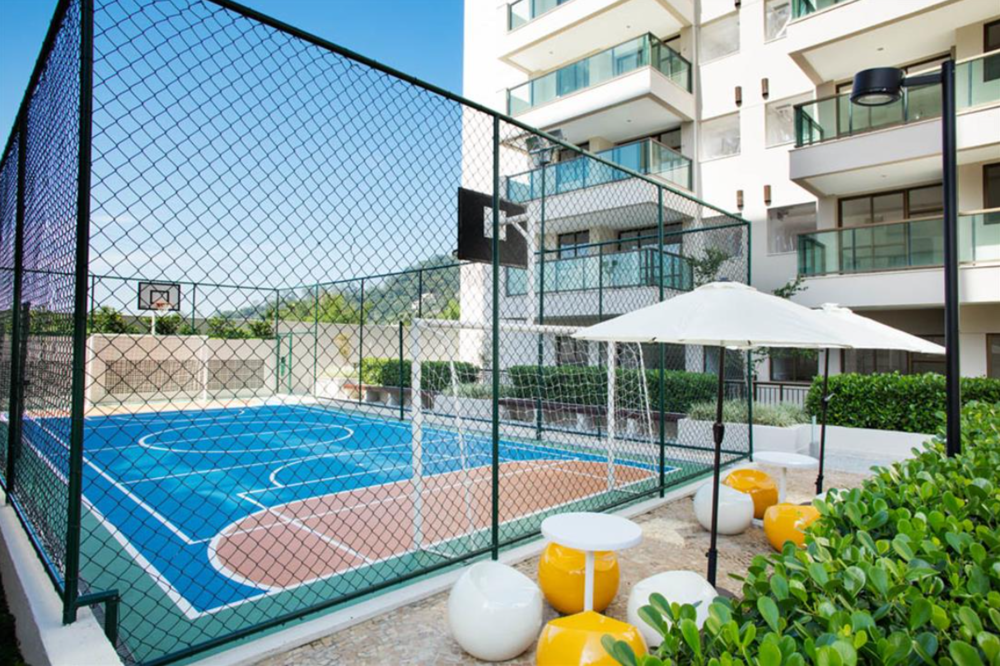 Apartamento, 2 quartos, 65 m² - Foto 12