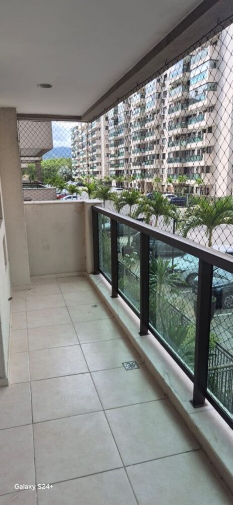 Apartamento, 2 quartos, 65 m² - Foto 2