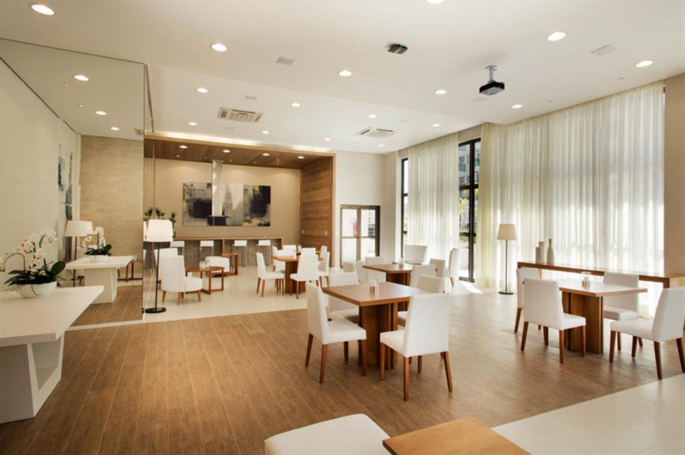 Apartamento, 2 quartos, 65 m² - Foto 11