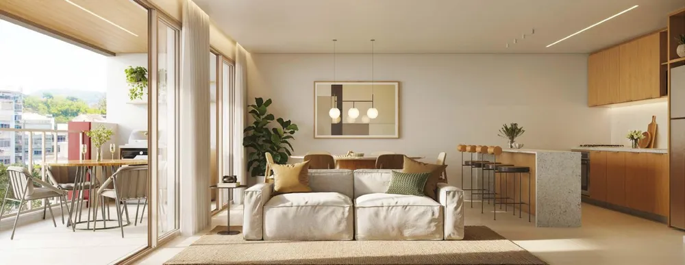 Apartamento, 1 quarto, 36 m² - Foto 41