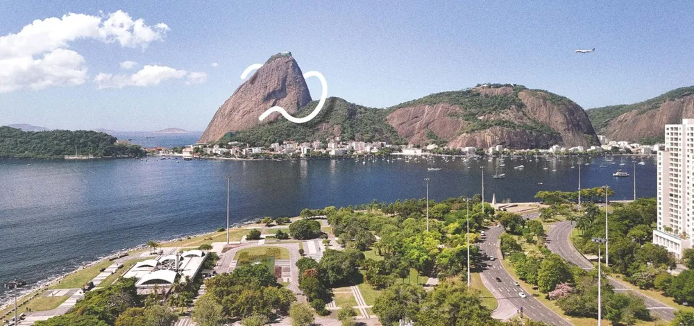 Apartamento, 1 quarto, 36 m² - Foto 2