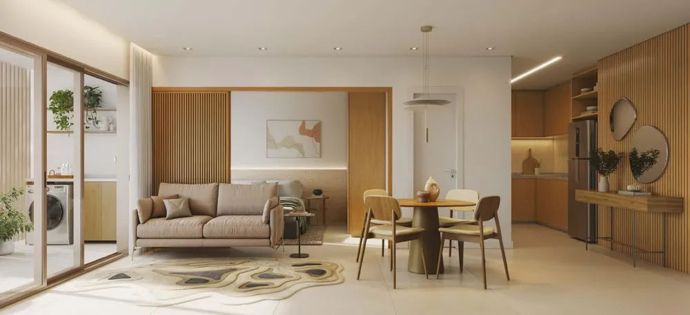Apartamento, 1 quarto, 36 m² - Foto 22
