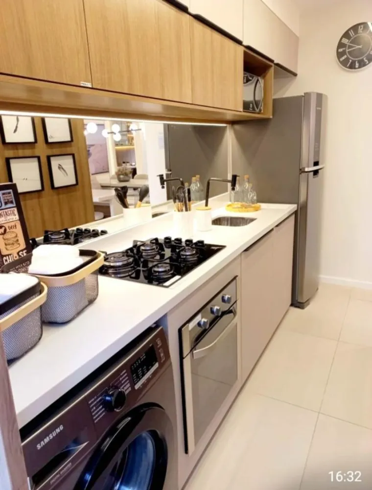 Apartamento, 2 quartos, 42 m² - Foto 10