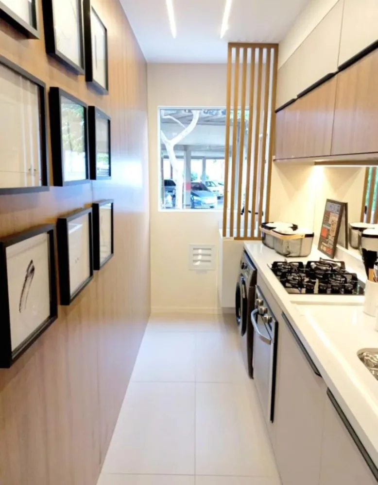 Apartamento, 2 quartos, 42 m² - Foto 8