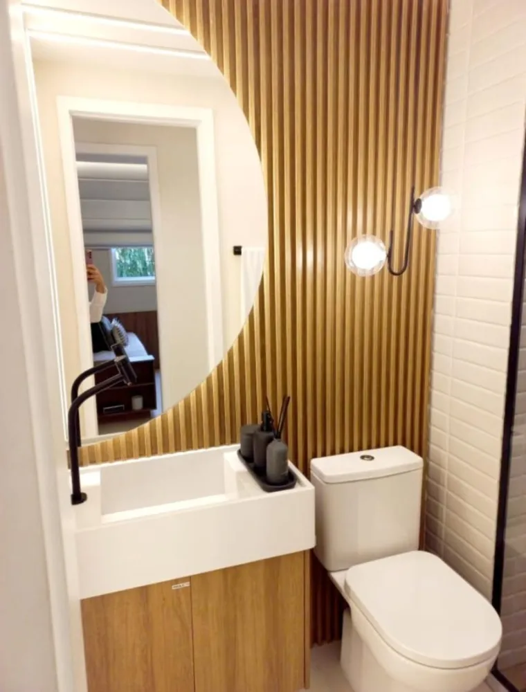 Apartamento, 2 quartos, 42 m² - Foto 6