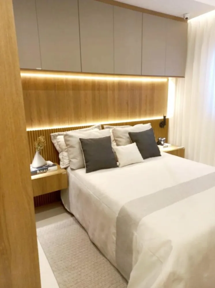 Apartamento, 2 quartos, 42 m² - Foto 5