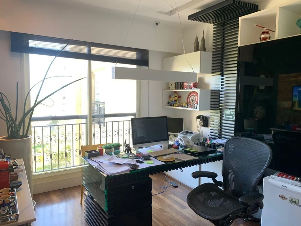Apartamento, 4 quartos, 295 m² - Foto 15