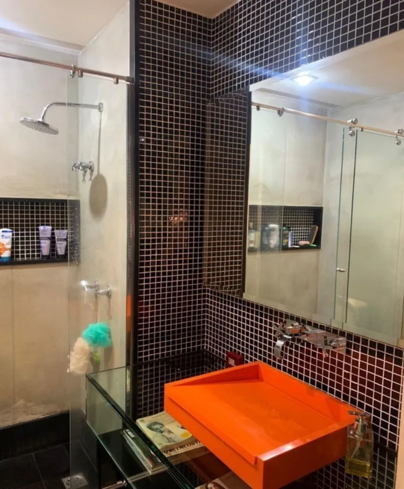 Apartamento, 4 quartos, 295 m² - Foto 10