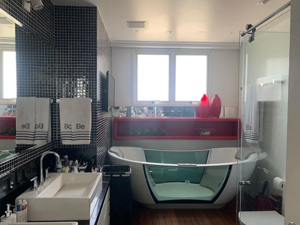 Apartamento, 4 quartos, 295 m² - Foto 6