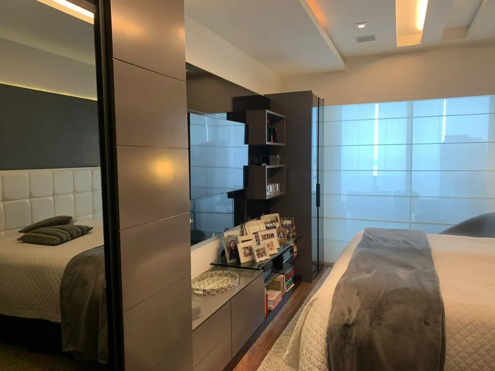 Apartamento, 4 quartos, 295 m² - Foto 9
