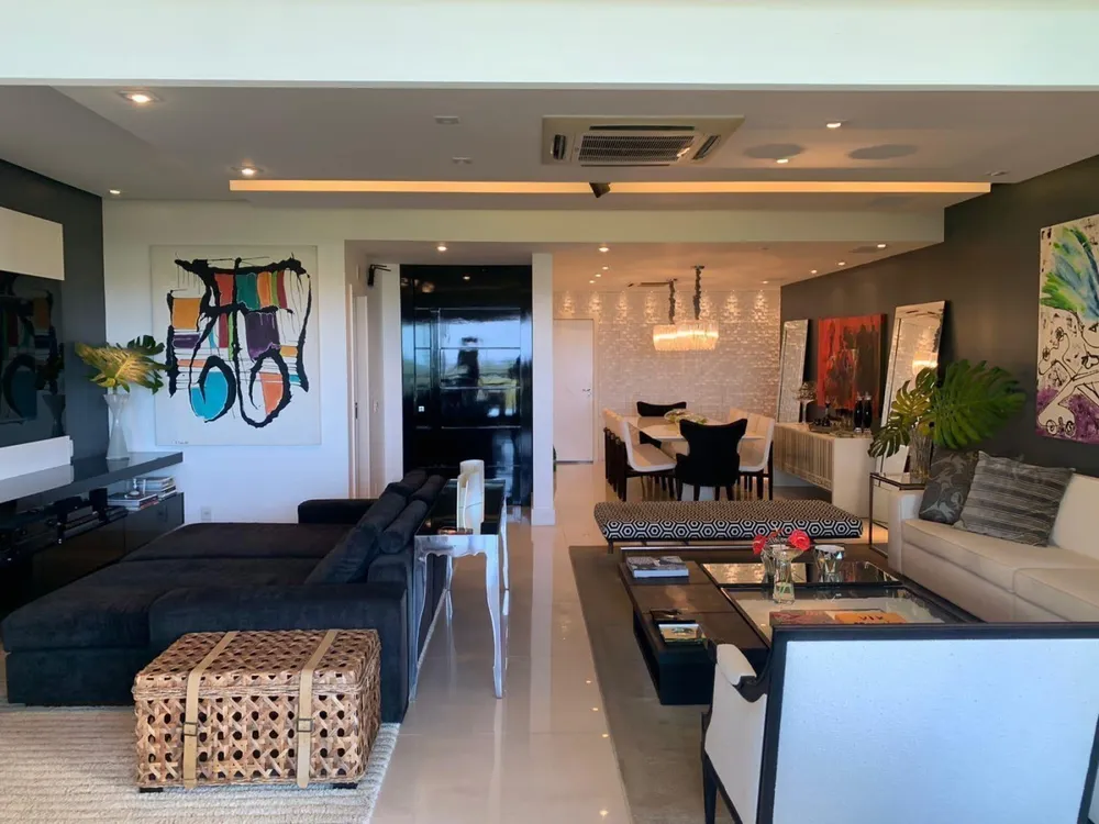 Apartamento, 4 quartos, 295 m² - Foto 19