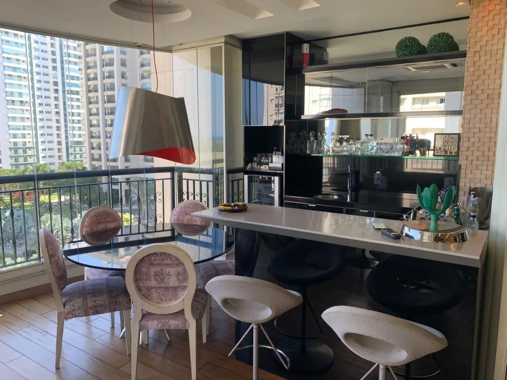 Apartamento, 4 quartos, 295 m² - Foto 32