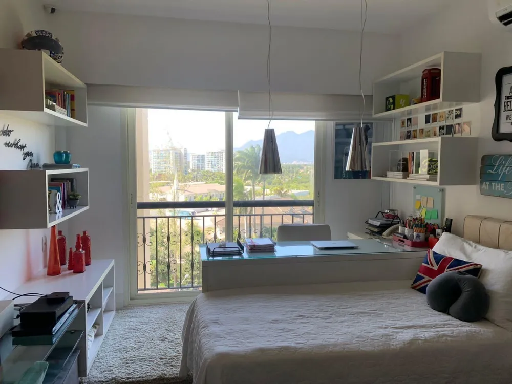 Apartamento, 4 quartos, 295 m² - Foto 22