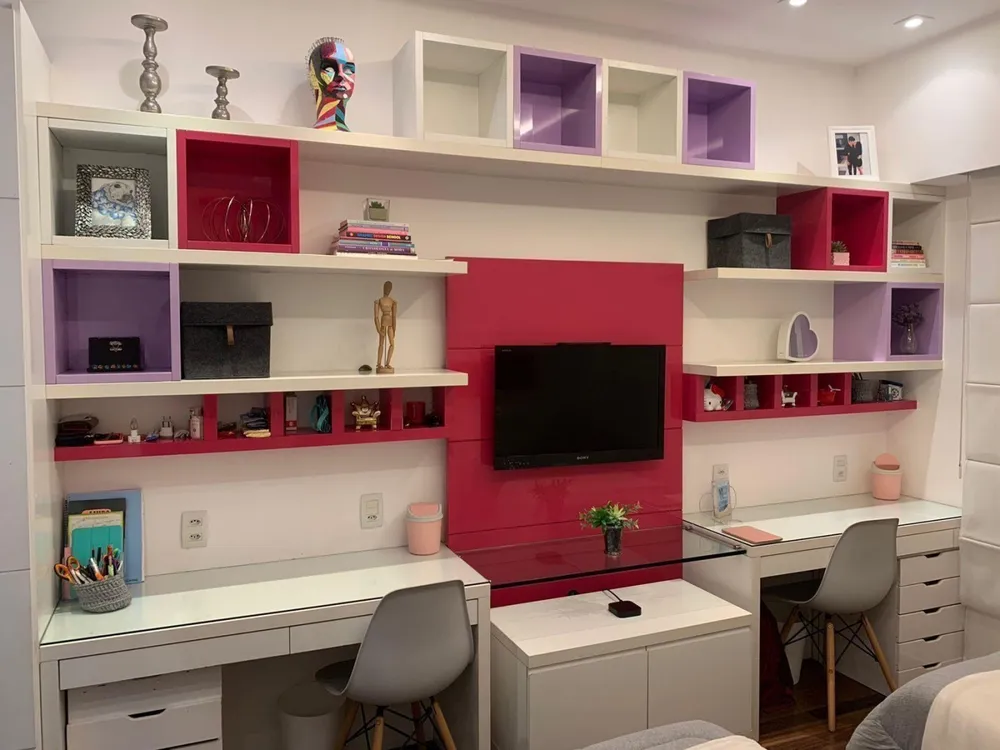 Apartamento, 4 quartos, 295 m² - Foto 7