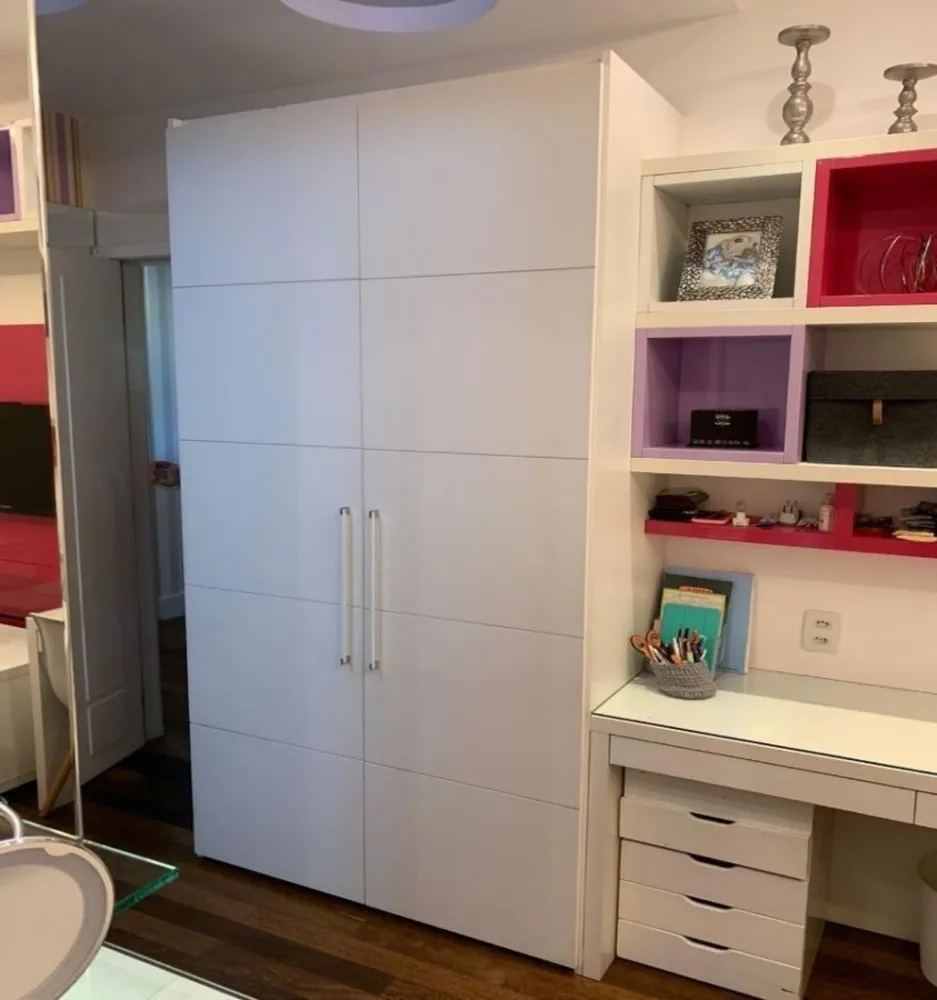 Apartamento, 4 quartos, 295 m² - Foto 31
