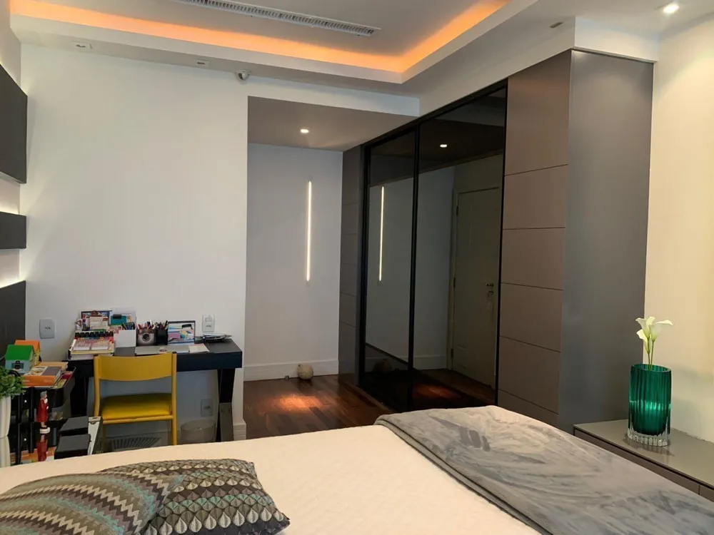 Apartamento, 4 quartos, 295 m² - Foto 17