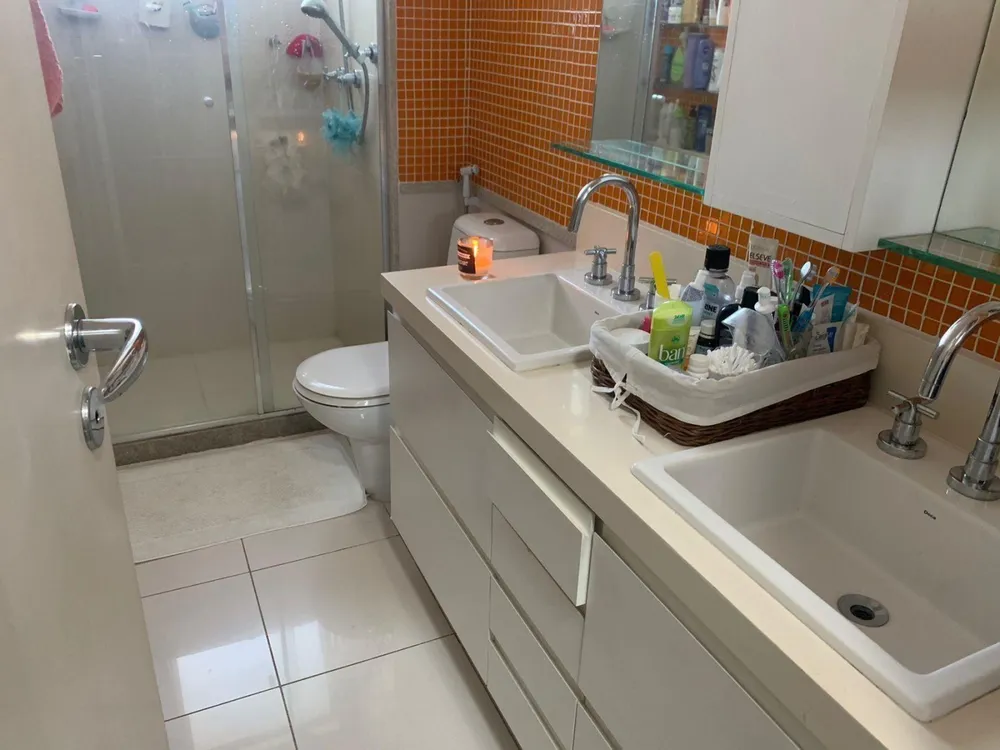 Apartamento, 4 quartos, 295 m² - Foto 11