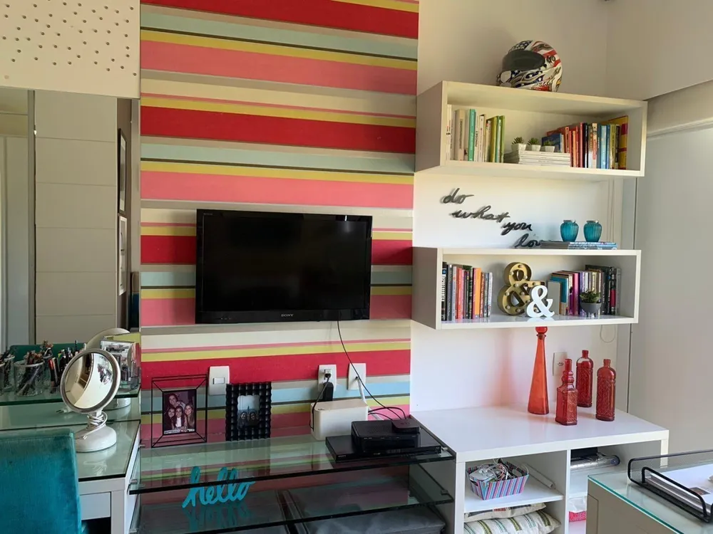 Apartamento, 4 quartos, 295 m² - Foto 23