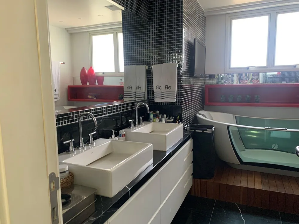 Apartamento, 4 quartos, 295 m² - Foto 30