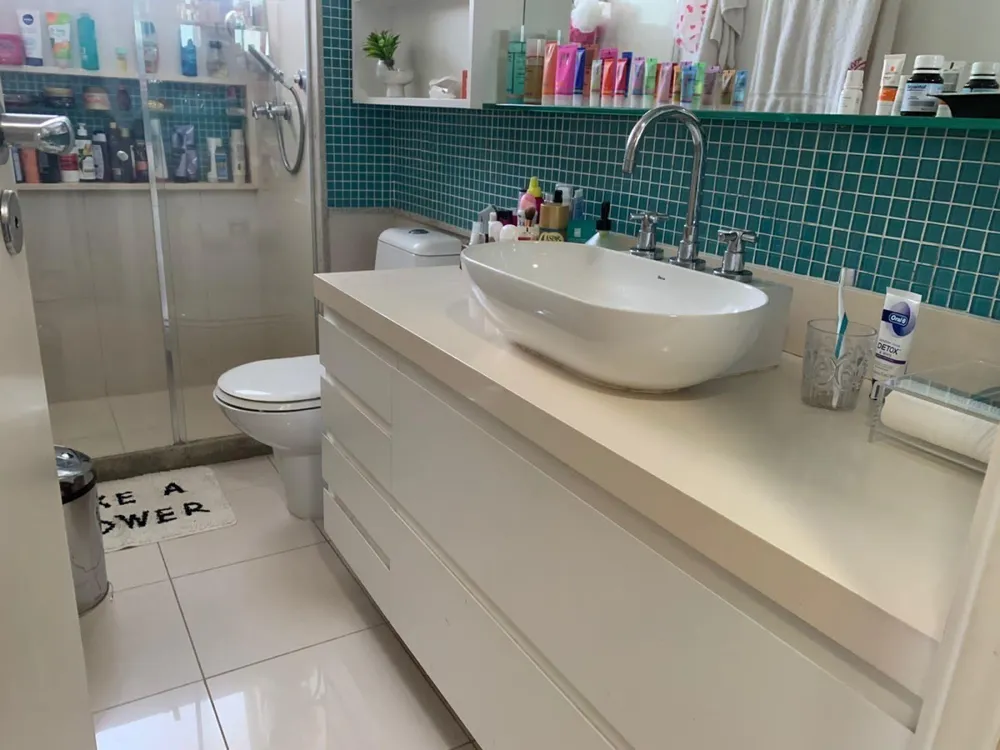 Apartamento, 4 quartos, 295 m² - Foto 8