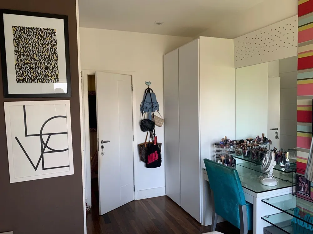 Apartamento, 4 quartos, 295 m² - Foto 12