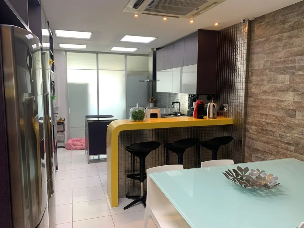 Apartamento, 4 quartos, 295 m² - Foto 5