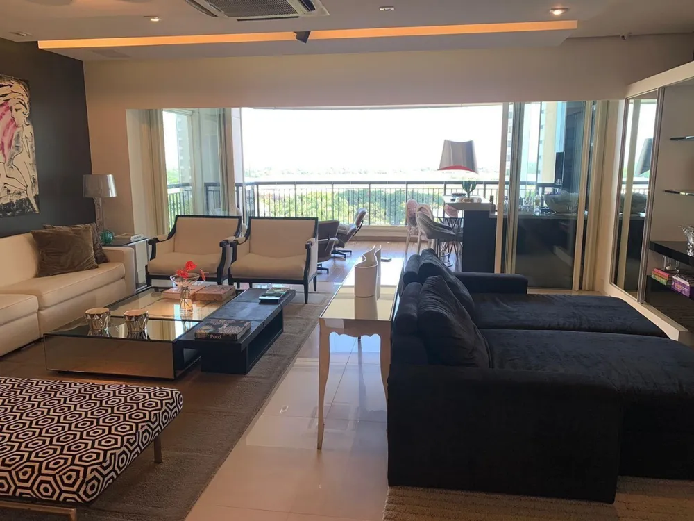 Apartamento, 4 quartos, 295 m² - Foto 1