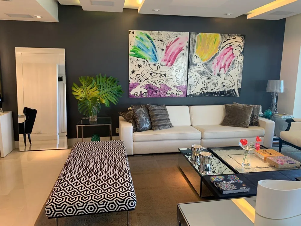 Apartamento, 4 quartos, 295 m² - Foto 20