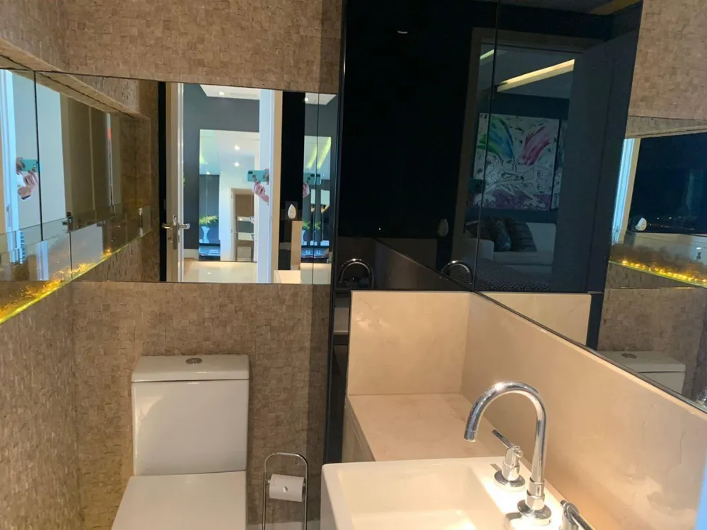 Apartamento, 4 quartos, 295 m² - Foto 27