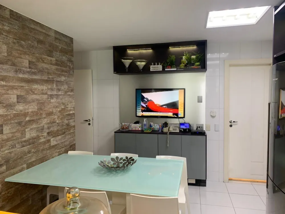 Apartamento, 4 quartos, 295 m² - Foto 26