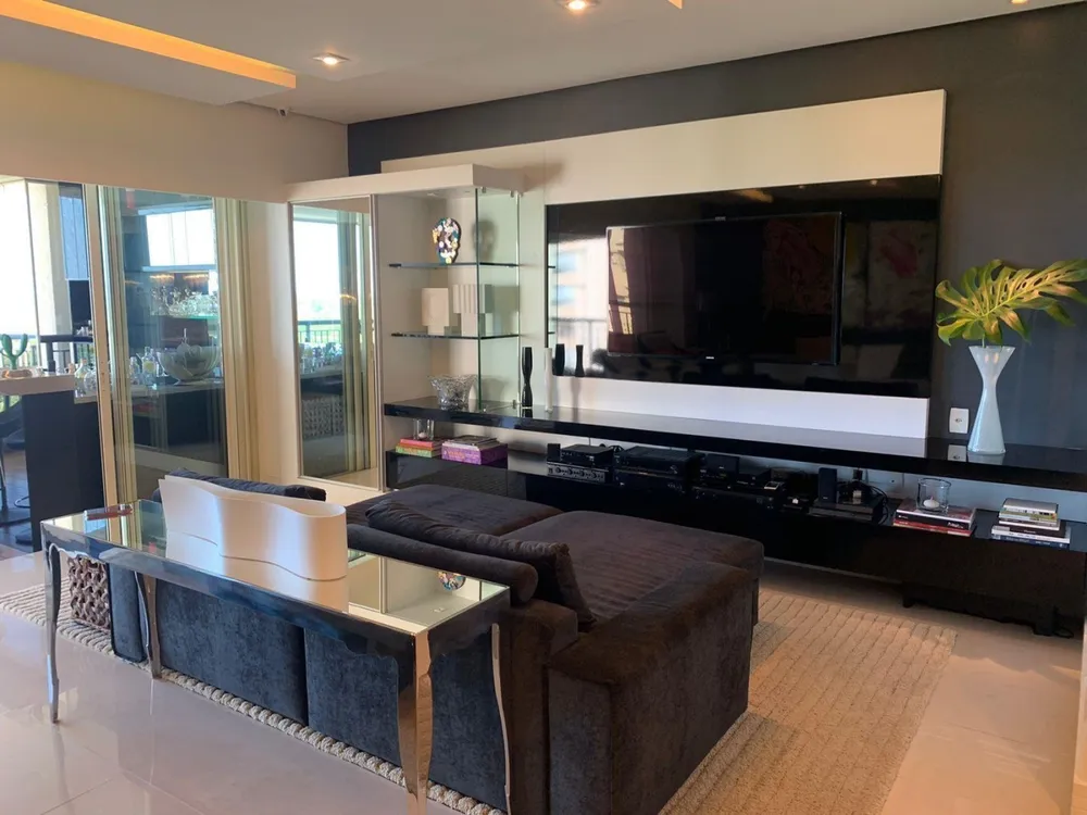 Apartamento, 4 quartos, 295 m² - Foto 16