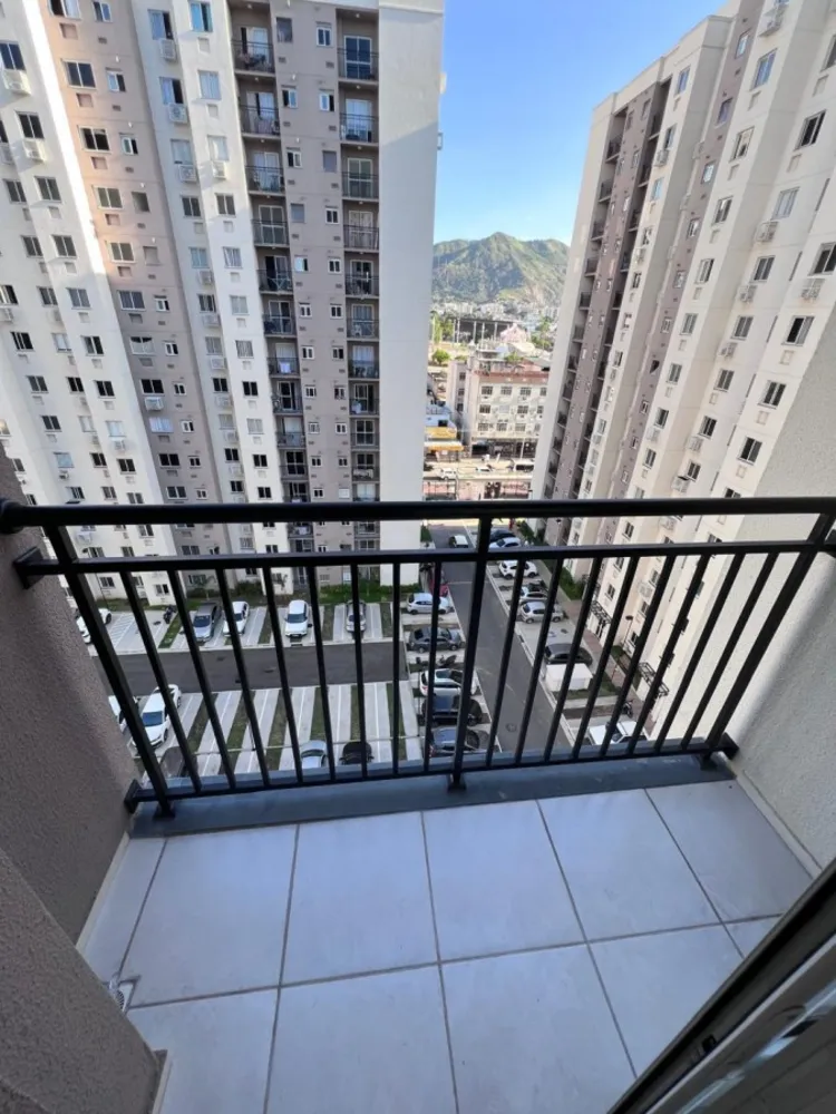 Apartamento, 2 quartos - Foto 1