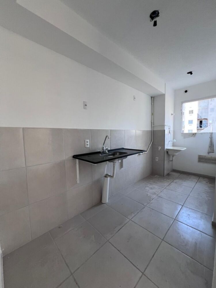 Apartamento, 2 quartos - Foto 3