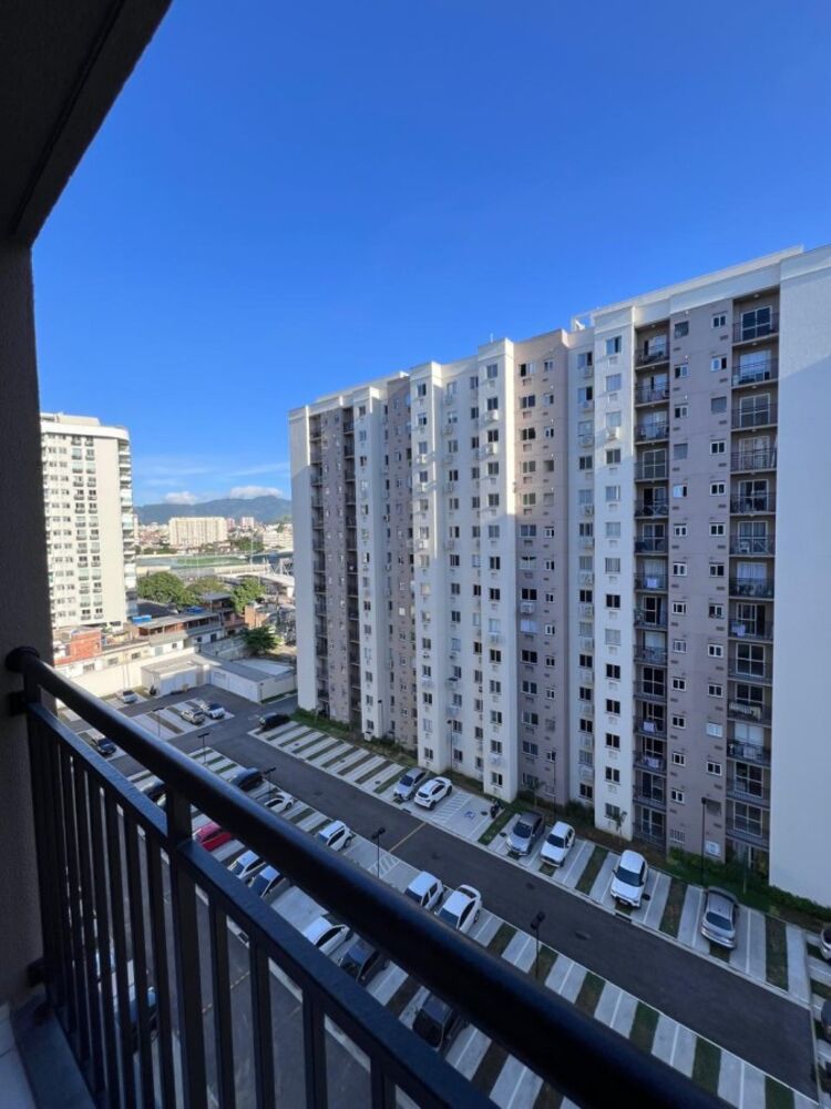 Apartamento, 2 quartos - Foto 2