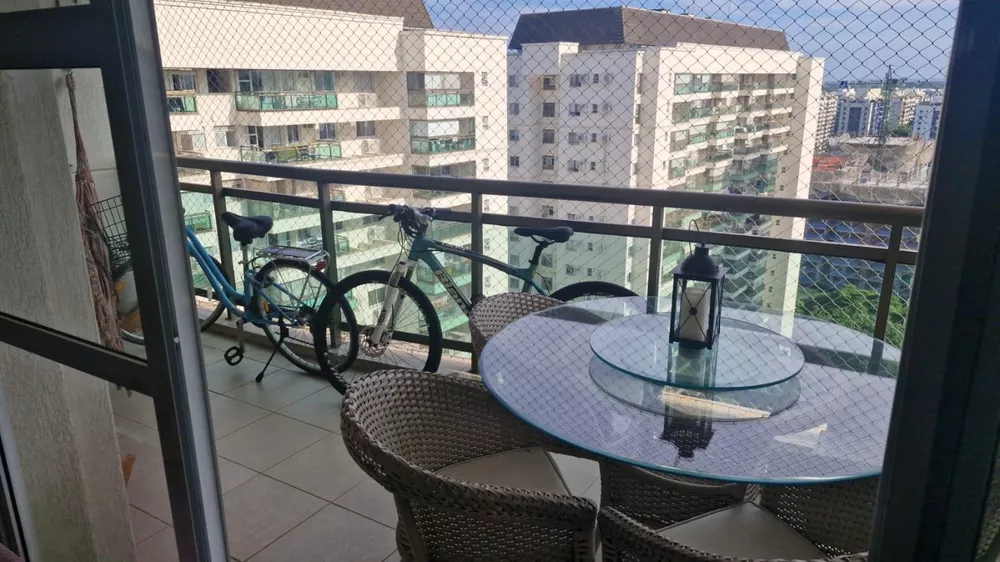 Apartamento, 4 quartos, 150 m² - Foto 11