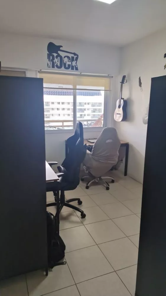 Apartamento, 4 quartos, 150 m² - Foto 23