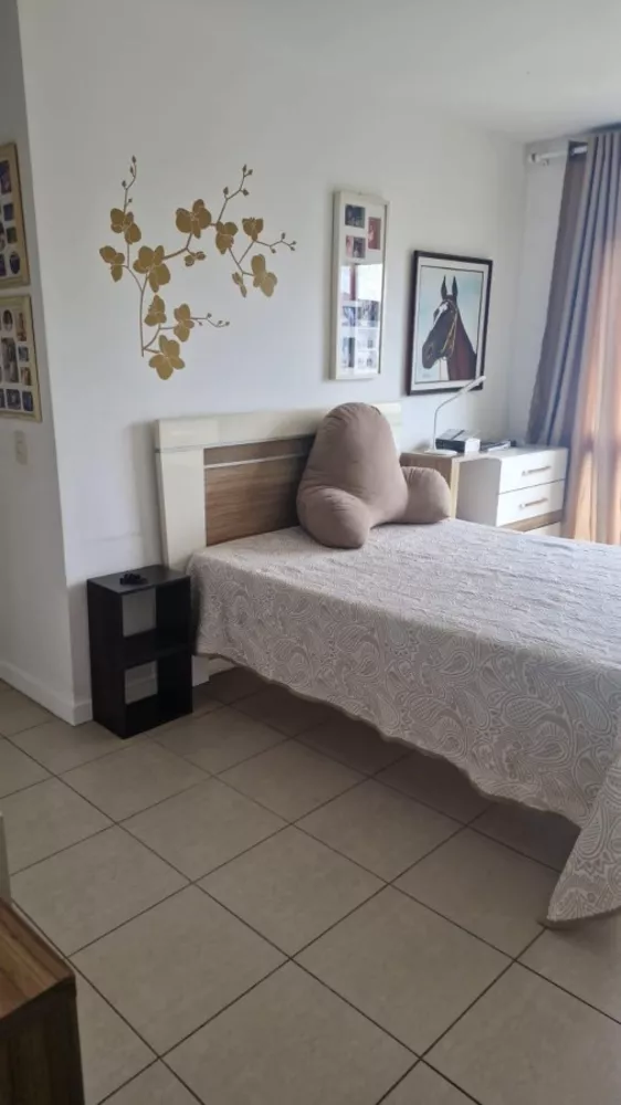 Apartamento, 4 quartos, 150 m² - Foto 3